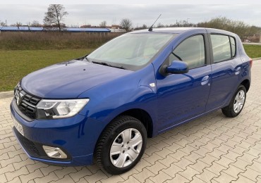 Dacia Sandero Sandero 2008-2016, Hatchback, 0.9tce na części Chojnow 