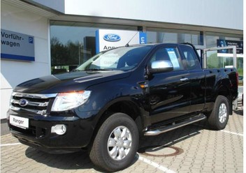 Karoseria kompletna Ford Ranger