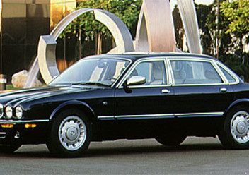 Sprzęgło hydrokinetyczne Jaguar XJ II