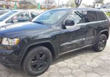 Filtr węglowy Jeep Cherokee KL