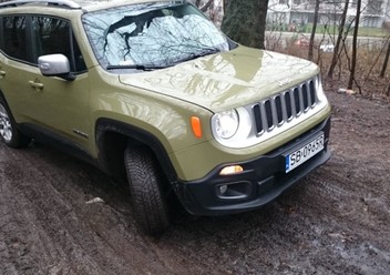 Czujnik ciśnieniowy klimatyzacji Jeep Renegade