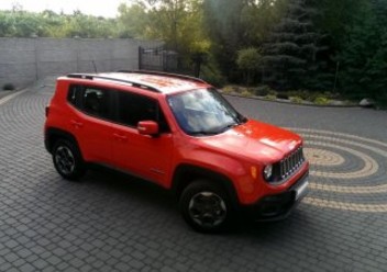 Czujnik ciśnieniowy klimatyzacji Jeep Renegade