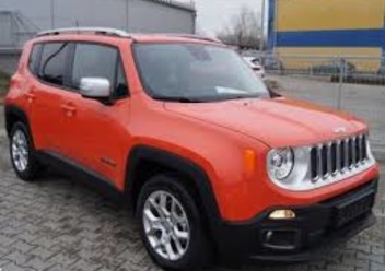 Czujnik ciśnieniowy klimatyzacji Jeep Renegade