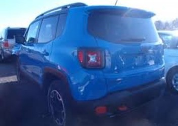 Czujnik ciśnieniowy klimatyzacji Jeep Renegade