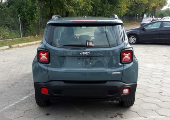 Czujnik ciśnieniowy klimatyzacji Jeep Renegade