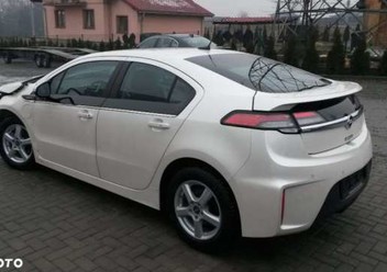 Filtr LPG Opel Ampera