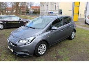 Przetwornica xenon Opel Corsa E