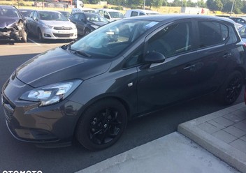 Przetwornica xenon Opel Corsa E