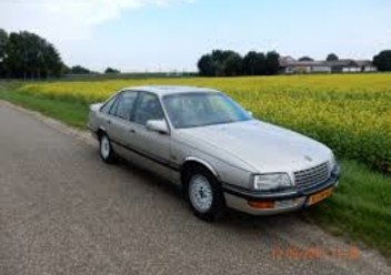 Pompa paliwowa z czujnikiem Opel Senator