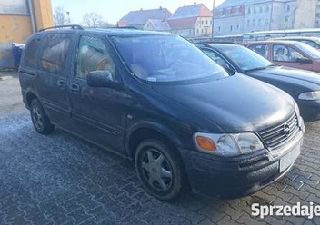 Głośniki Opel Sintra