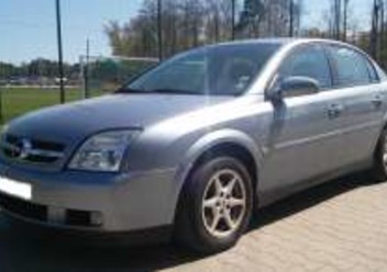 Linka maski Opel Tigra A