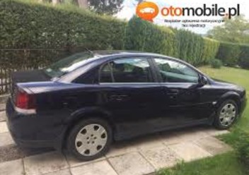 Potencjometr krokowy Opel Vectra B