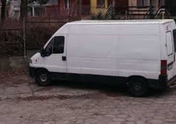 Skrzynia automatyczna 4x4 Multitronic Peugeot Boxer II FL