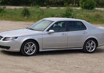 Pompa vacum Saab 9-5