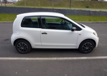 Łożysko oporowe Seat Mii