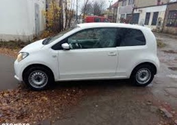 Łożysko oporowe Seat Mii