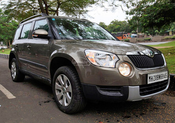 Wiązka przewodów Skoda Yeti