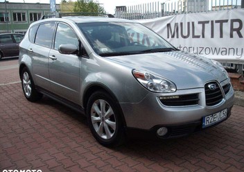 Ramka lusterka lewa Subaru Tribeca