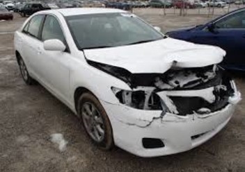 Bagażnik na rowery Toyota Camry VII