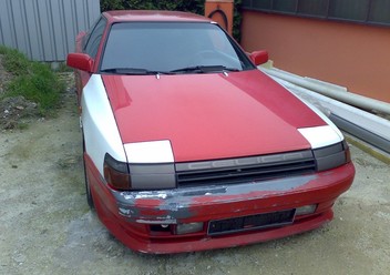 Włącznik świateł Toyota Celica T16