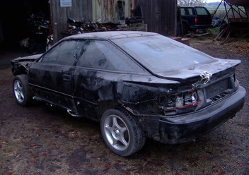 Włącznik świateł Toyota Celica T16