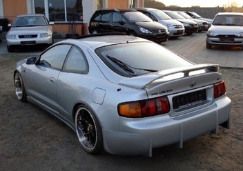 Poduszka pasażera Toyota Celica T20