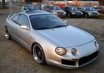 Poduszka pasażera Toyota Celica T20