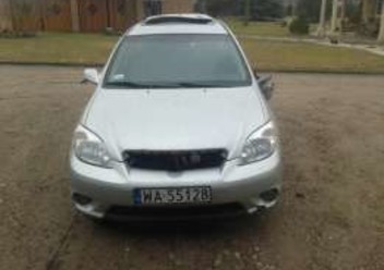 Przegub wewnętrzny Toyota Matrix