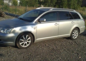 Przegub wewnętrzny Toyota Matrix