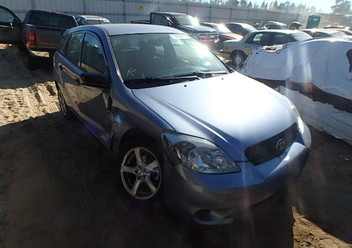 Przegub wewnętrzny Toyota Matrix