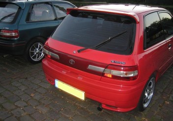 Przegub wewnętrzny Toyota Starlet