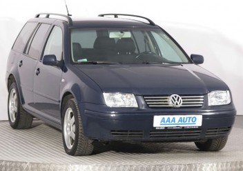 Wężyk hamulcowy Volkswagen Bora