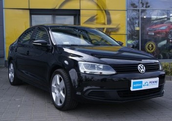 Sprzęgło hydrokinetyczne Volkswagen Jetta