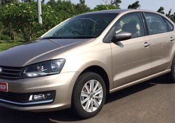 Opony zimowe Volkswagen Vento