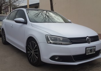 Opony zimowe Volkswagen Vento