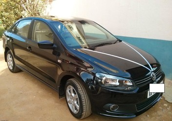 Opony zimowe Volkswagen Vento