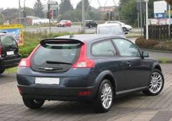 Pompa sprzęgła Volvo C30